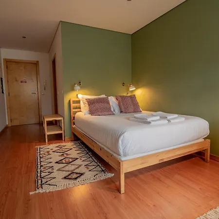 Apartment Near Metro, Cedofeita, Porto