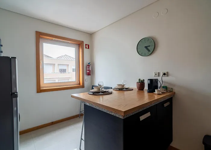 Apartment Near Metro, Cedofeita, *