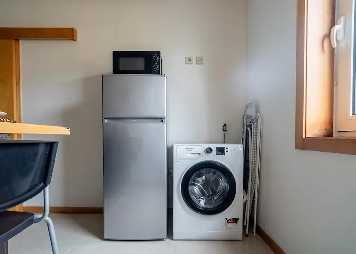 Apartment Near Metro, Cedofeita, *